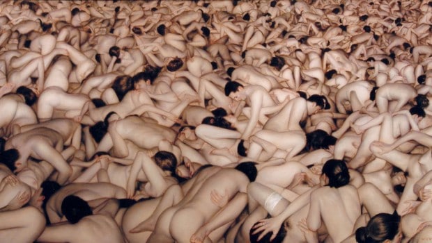 orgy