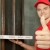 pizza guy