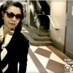 Gisele Paris guilty of stealing and euthanizing dying neighbor’s dog