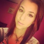 Amber Cornwell suicide. Did fellow students bully her to death?