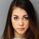 Pictures: Alysa Suguro Bathrick, Xanax dealer: Yes my mugshot is cute!