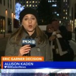 Couple mock Eric Garner chokehold live on WPIX. Internet loses its mind