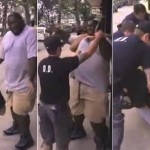 Did Eric Garner deserve to die? Was Daniel Pantaleo just doing his job?