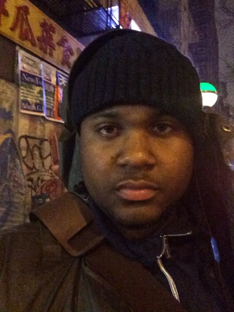 ISMAAIYL BRINSLEY shoots two NYPD cops dead execution style.
