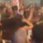 Video: Women brawl at Bangkok airport after passenger cuts line