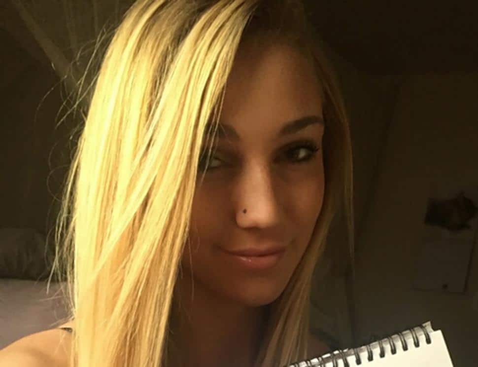 Kendra Sunderland Court Appearance ‘i Think It S Normal To Be Crazy