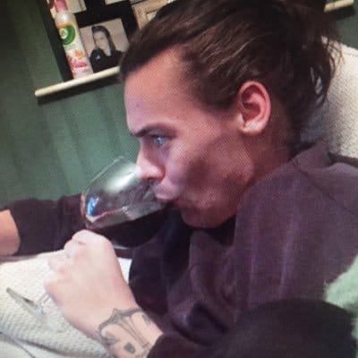 Here are Kendall Jenner Harry Styles leaked photos: A breach of privacy