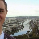 Did his faith save him? Mason Wells survives Brussels attack after surviving Boston, Paris attacks