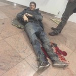 Pictured Sebastien Bellin.