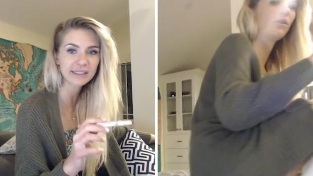 Lea May Photos Legendarylea Gamer Girl Banned After Crotch Shot 