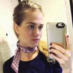 Megan Smith air hostess: ‘Harry Styles and I had a secret romance’