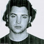Peter Brant Jr is also a delicious hawt mess. Picture courtesy of police bookings.