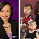 Christine Thi Woo found dead at McDonalds: Did depression kill the mother?