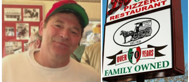 Why was Louis Barbati L&B Spumoni Gardens pizza co owner shot dead? - Scallywag and Vagabond