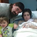 Why? Angela Blackwell kills 4 day old son after putting him in fridge