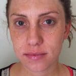 Pictured, Laura Whitehusrt. Image via school district.