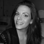 Pictured, Shannon Vincel.