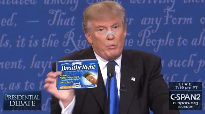 Donald-Trump-debate-sniffles-cocaine2.jp