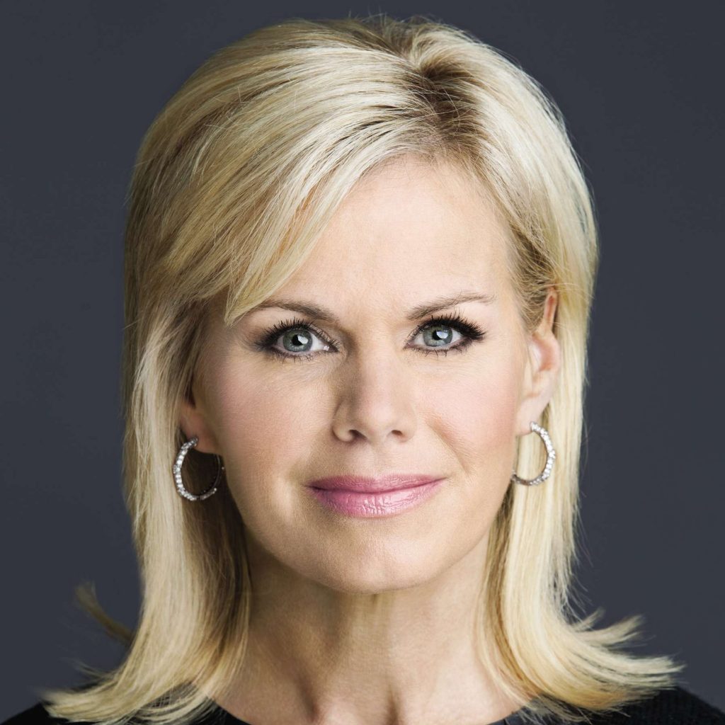 ‘Give me $20 million’ Gretchen Carlson settles with Fox over sexual harassment ...