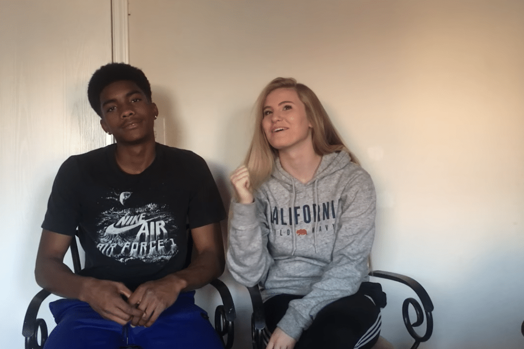 Sexo Interracial Adolescente Amateur Alta California