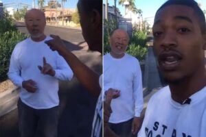 Paul Ng Scottsdale Realtor Fired After Racist Rant Against Black Man Drama