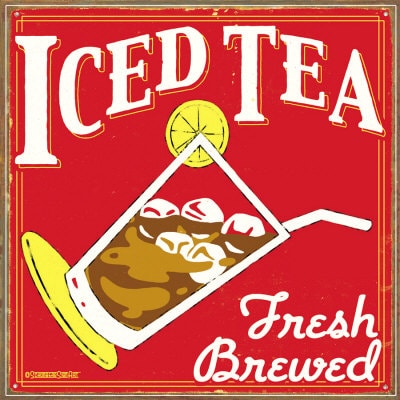 iced-tea