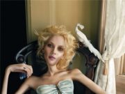 Anorexia amongst young women