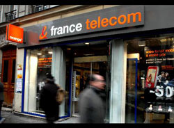 france-telecom