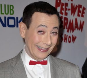 Pee Wee Herman