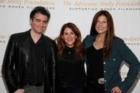 the adrienne shelly foundation