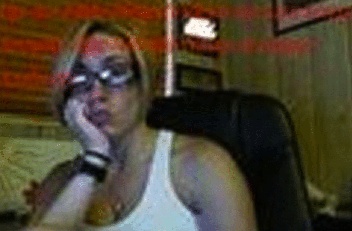 Breaking: New photos of Casey Anthony leaked on twitter. Mystery leaker intensifies.