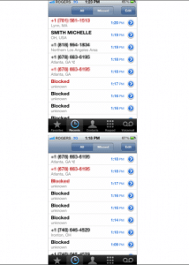 Shocking: Holly Briley aka Ameliasobel the Casey Anthony leak now