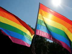 Swedish law demands that transgender people undergo sterilization
