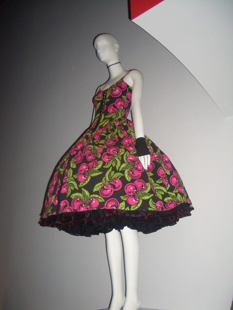 cfda event 14 Betsey Johnson