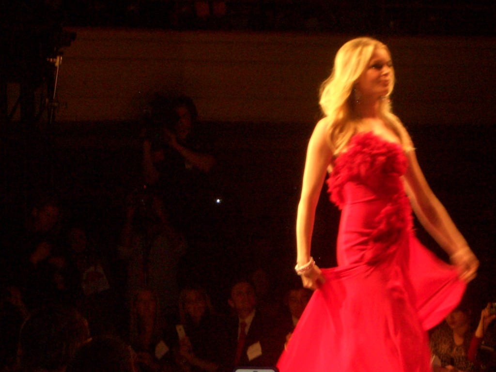 red dress 20