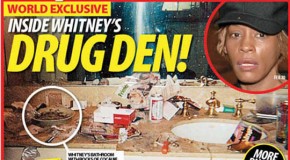 Drug Dealer Reveals He Sold Whitney Thousands Of Dollars Worth Of   Whitney Houston On Coke 3 290x160 