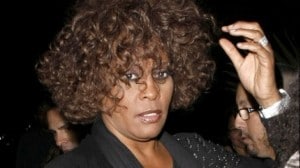 BREAKING: Whitney Houston has died