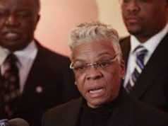 Carolyn Whigham Whigham Funeral Home