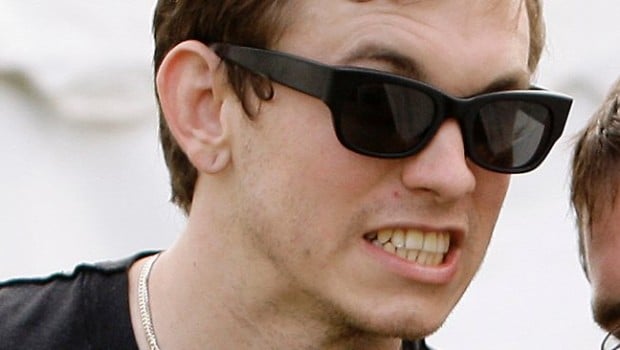Rock Star Tom Gabel Comes Out As Transgender 