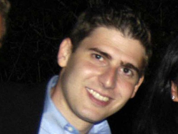 Eduardo Saverin