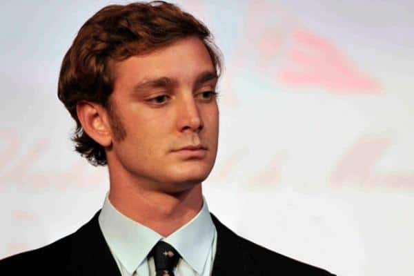 Pierre Casiraghi