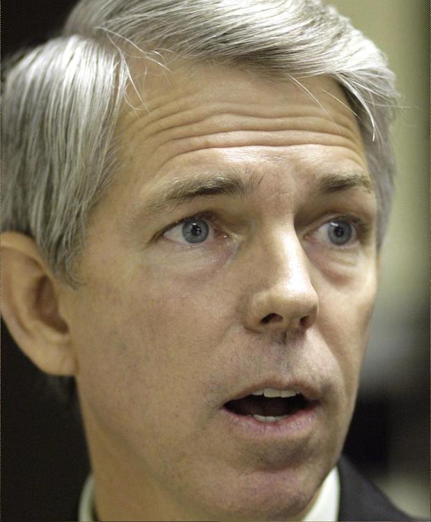 David Barton