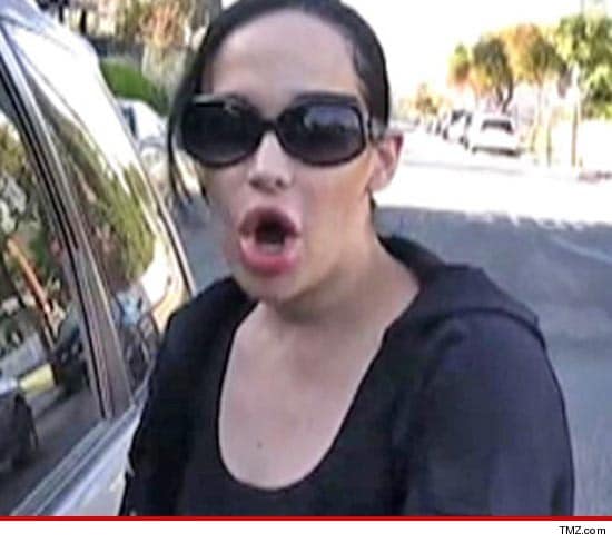 Octomom Is Begging Fans For 150 000 So She Can Buy A Ne