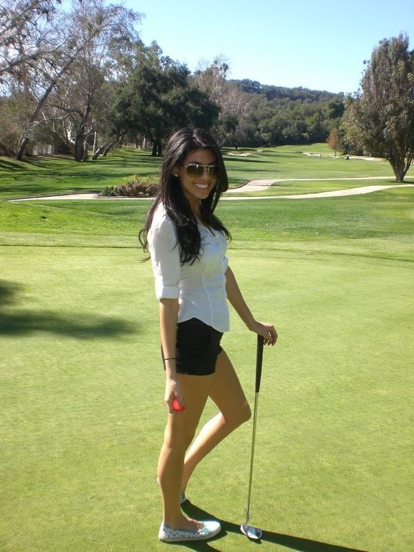 Pictorial: So who exactly is Yolanda Pecoraro, Tom Cruise’s next wife?