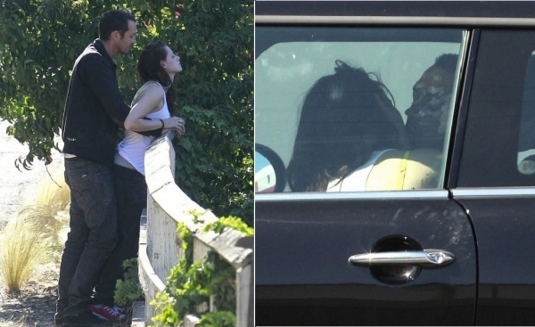 kristen stewart and rupert sanders cheating