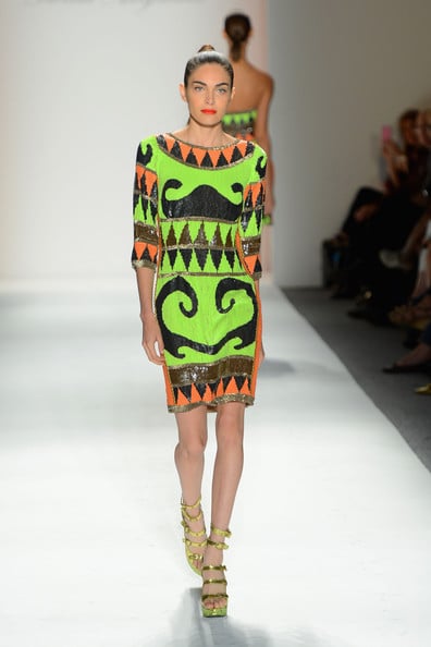 Farah+Angsana+Runway+Spring+2013+Mercedes+pKpIHehJu3Cl