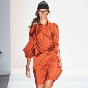 Nicholas K Spring Summer 2013. Too chic for you!
