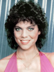 Erin Moran