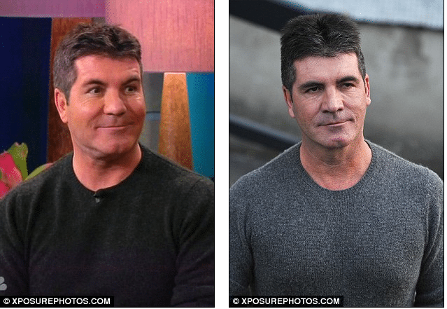 Simon Cowell