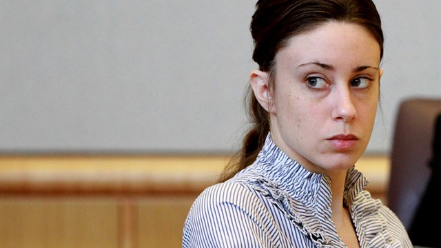 Casey Anthony